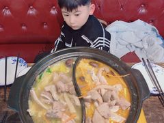 -六味牛杂煲·斋菜煲(桫椤湾店)