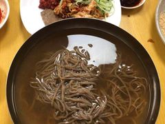 -屋里家延边朝鲜族冷面(南园店)