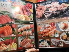 -热血兄弟·炭火烤肉(融侨中心店)