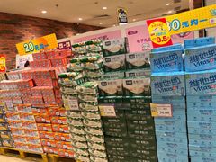 -AEON永旺(东方宝泰店)