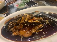 -江南赋(内蒙古大厦店)