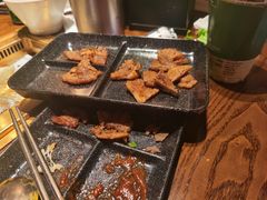 -新石器烤肉(之心城店)