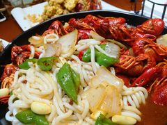 -龙虾风暴(松江店)