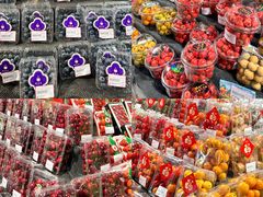 -好家乡超市(青年路店)