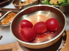 -韩宫宴烤肉·料理(大宁国际店)