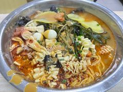 -重庆麻辣烫(国权路店)