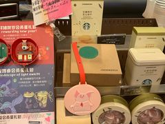 -星巴克(深圳龙岗星河时代店)
