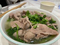 -犇逸·乐山跷脚牛肉·四川现炒(览海店)