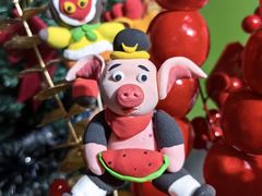 -彩翼美术馆(方庄校区)