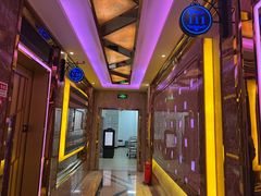-V麦量贩KTV(富康城店)