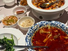 -三利音·玖弄小鲜(浦东嘉里城店)