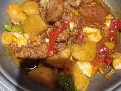 -耶里夏丽·丝路新疆菜·清真食品(徐汇南丹东路臻选店)