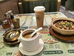 -凤来茶餐·粤菜馆(珠江新城店)