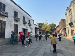 -三坊七巷历史文化街区