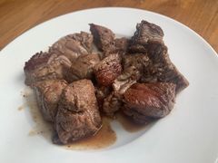 牛肉粒-Moka Bros 摩卡站(嘉华店)