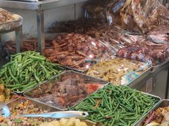 -清真李姐卤味铺(管城街店)