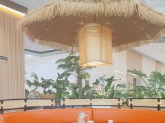 -泰椰里·泰国餐厅(智慧城广百广场店)