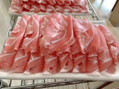 高钙羔羊肉-情忆草原涮肉馆