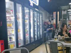 -明本湛江鸡•海鲜小厨(陈家祠店)