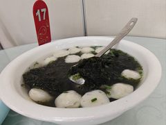 -双月饭店·20年老字号(新村店)