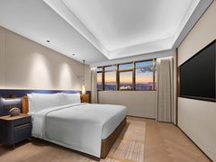 -北京东三环希尔顿逸林酒店