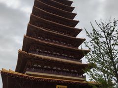 -牛首山文化旅游区