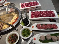 -八合里潮汕鲜牛肉火锅(广州五羊邨店)