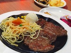 -诺丁牛排(南京江宁万达店)