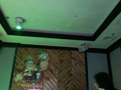 -欢乐迪KTV(观音桥未来国际店)