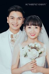 -日光视觉婚纱摄影(旗舰店)