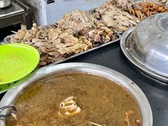 -六姑龟苓膏糖水卤水店