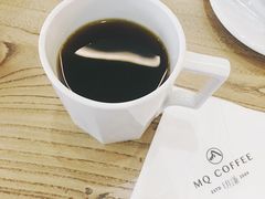 瑰夏-明谦·Coffee&Cocktail Bar(美您公园店)