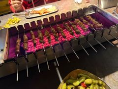 -麦凯伦烧烤·精酿超级工厂店(金桥总店)