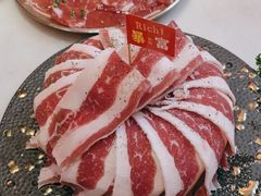 -韩宫宴和牛烤肉(上海金山万达店)