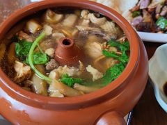 -小厨子私房菜·云南美食店