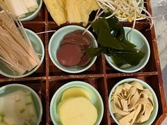 -重庆德庄火锅(映月湖环宇城店)