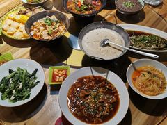 -巴人堂(女儿城店)