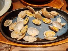 -萨莉亚意式餐厅(龙阳广场店)
