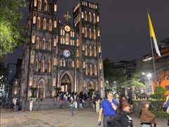 -圣约瑟夫大教堂