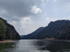 -五泄景区