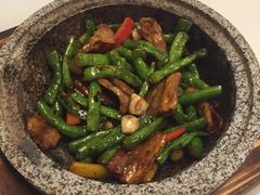 -酌宴府The China Club·广州万富希尔顿酒店(云城东路店)