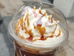 法式布蕾拿铁-瑞幸咖啡(南海万科广场店)