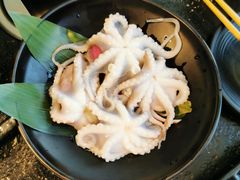 -九田家黑牛烤肉料理(珠江摩尔店)