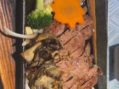 -将太无二·北美传奇寿司(瑞士公寓店)