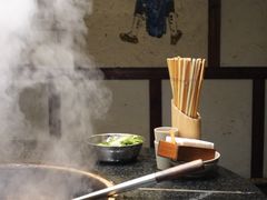 -土灶人家柴火鸡(都江堰店)