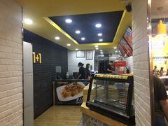 -City1+1城市比萨·意面(桂林路店)