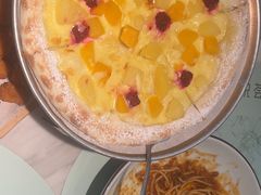 -悦荟牛排餐厅(佳木斯万达店)