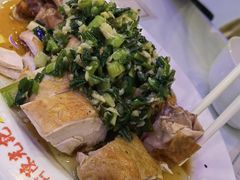 -澳门陈光记烧味饭店(郎家园店)