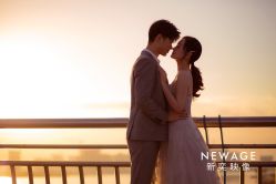 -新奕映像摄影机构