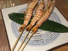 -酒井酱子·深夜食堂(东城汇店)
